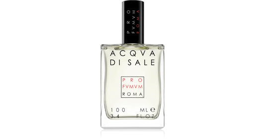 Acqua Di Sale Roma Eau de Toilette 