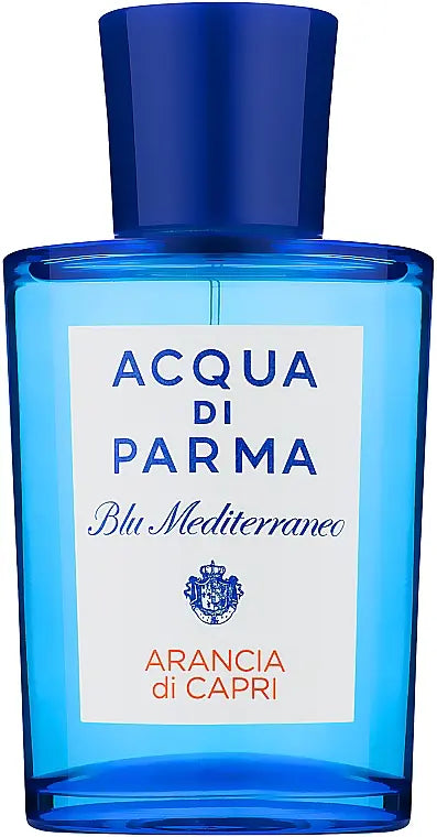 Acqua di Parma Blu Mediterraneo Orange di Capri