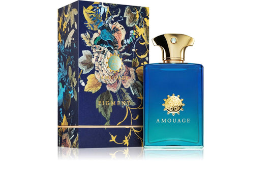 Amouage Figment Man EDP