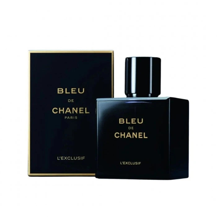 Chanel Bleu de Chanel L'Exclusif Extrait de Parfum