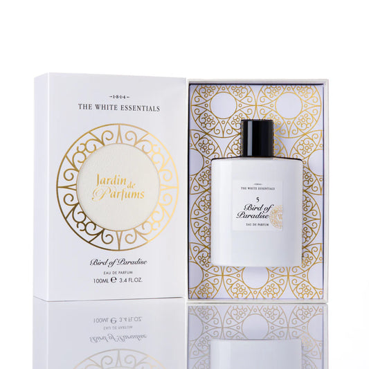 Jardin de Parfums Bird of Paradise EDP