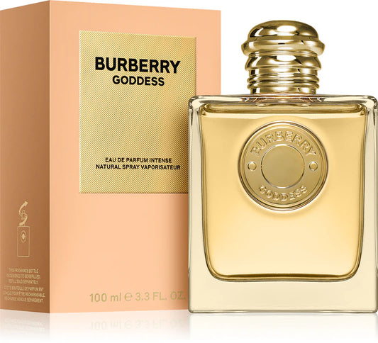 Burberry Goddess Intense EDP