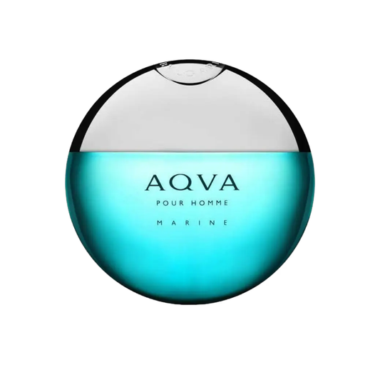 Bvlgari Aqva Marine EDT