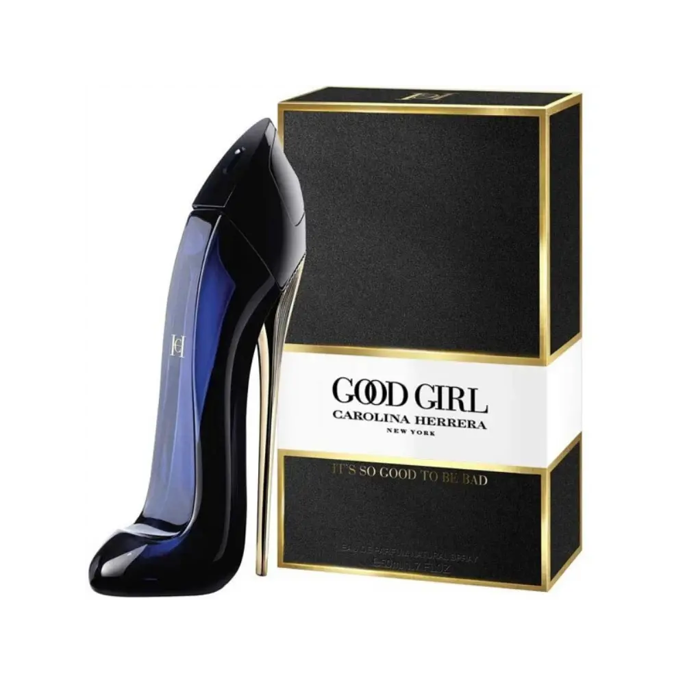 Carolina Herrera Good Girl EDP