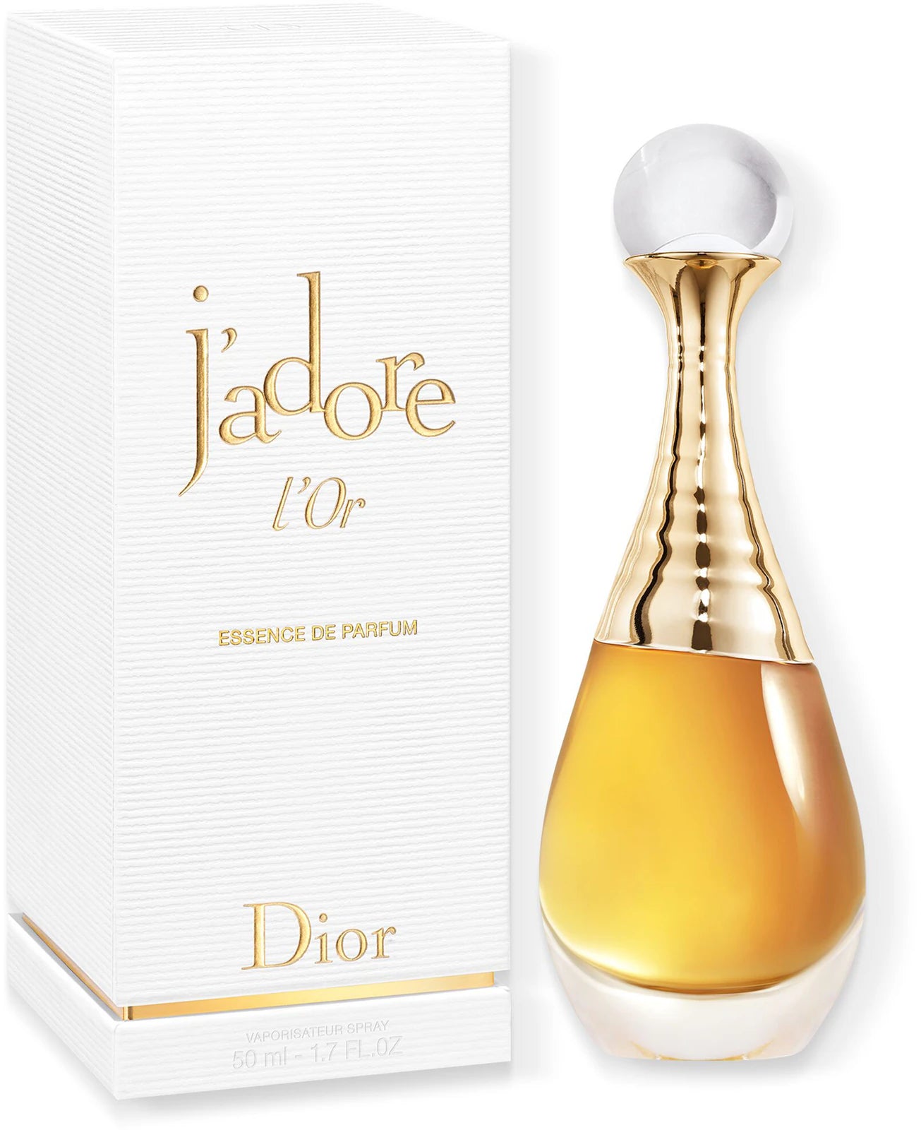 Christian Dior J'adore L'Or Essence de Parfum