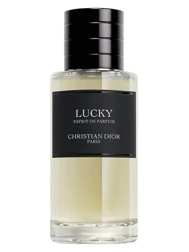 Christian Dior Lucky Esprit De Parfum