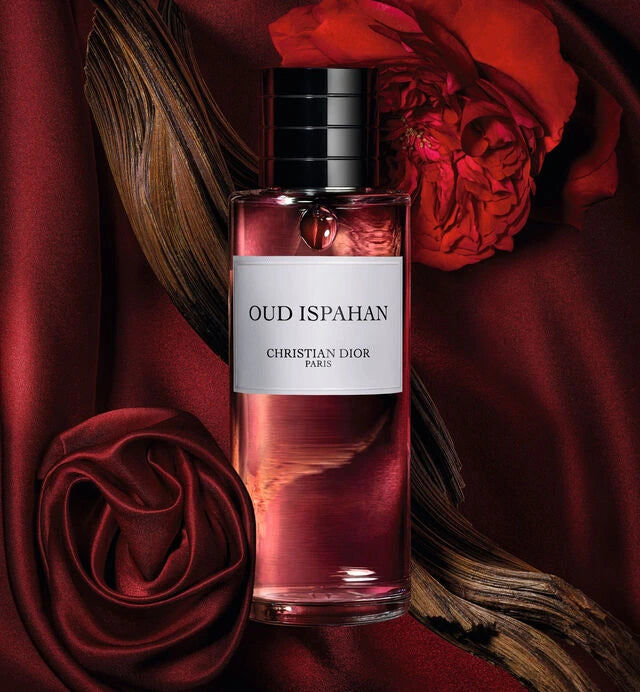 Christian Dior Oud Ispahan EDP