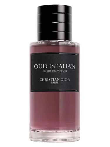 Christian Dior Oud Ispahan Esprit De Parfum