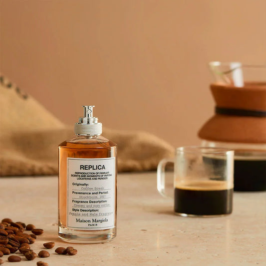 Maison Margiela Replica Coffee Break EDT Άρωμα τύπου Coffee Break από την Maison Margiela.