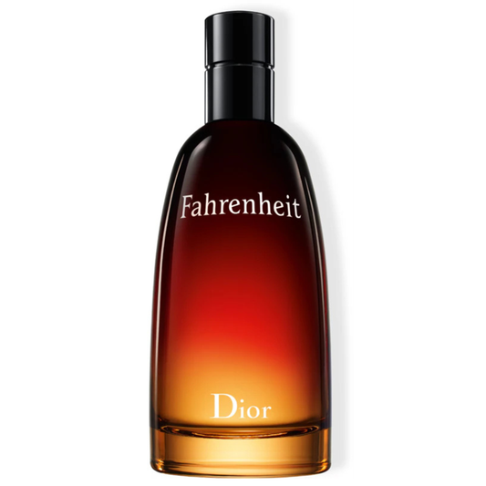 Christian Dior Fahrenheit EDT