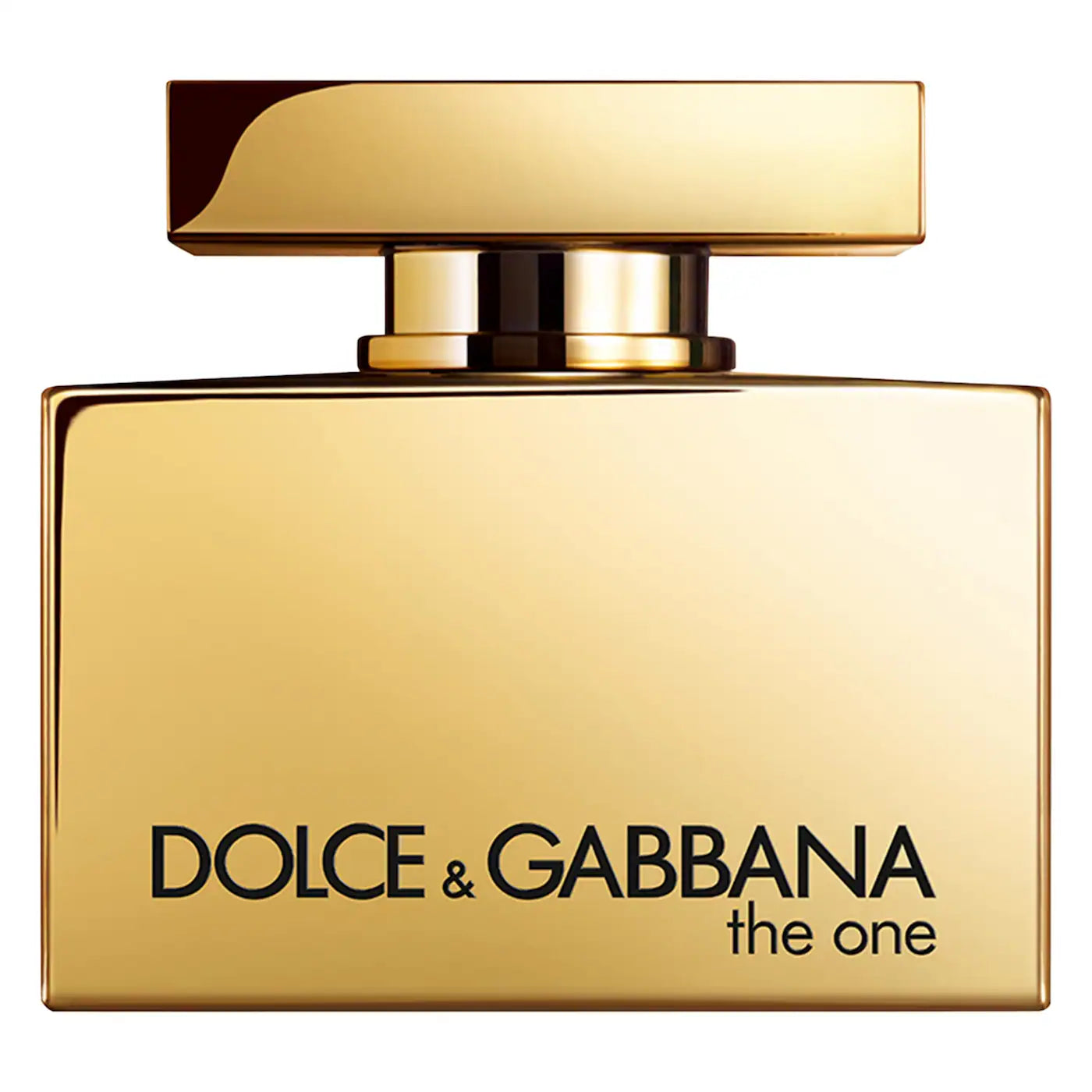 Dolce &amp; Gabbana The One Gold EDP 10ml