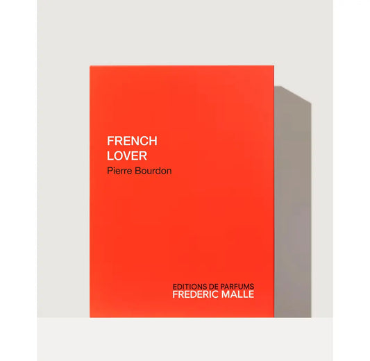 Frederic Malle French Lover EDP