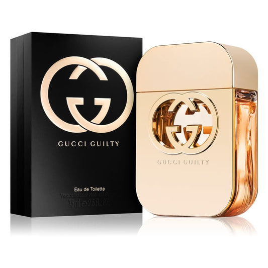 Gucci Guilty EDT