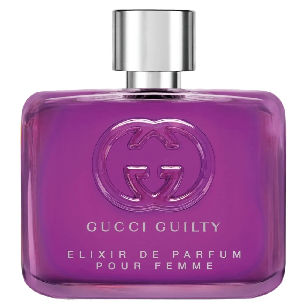 Gucci Guilty Elixir De Parfum Pour Femme
