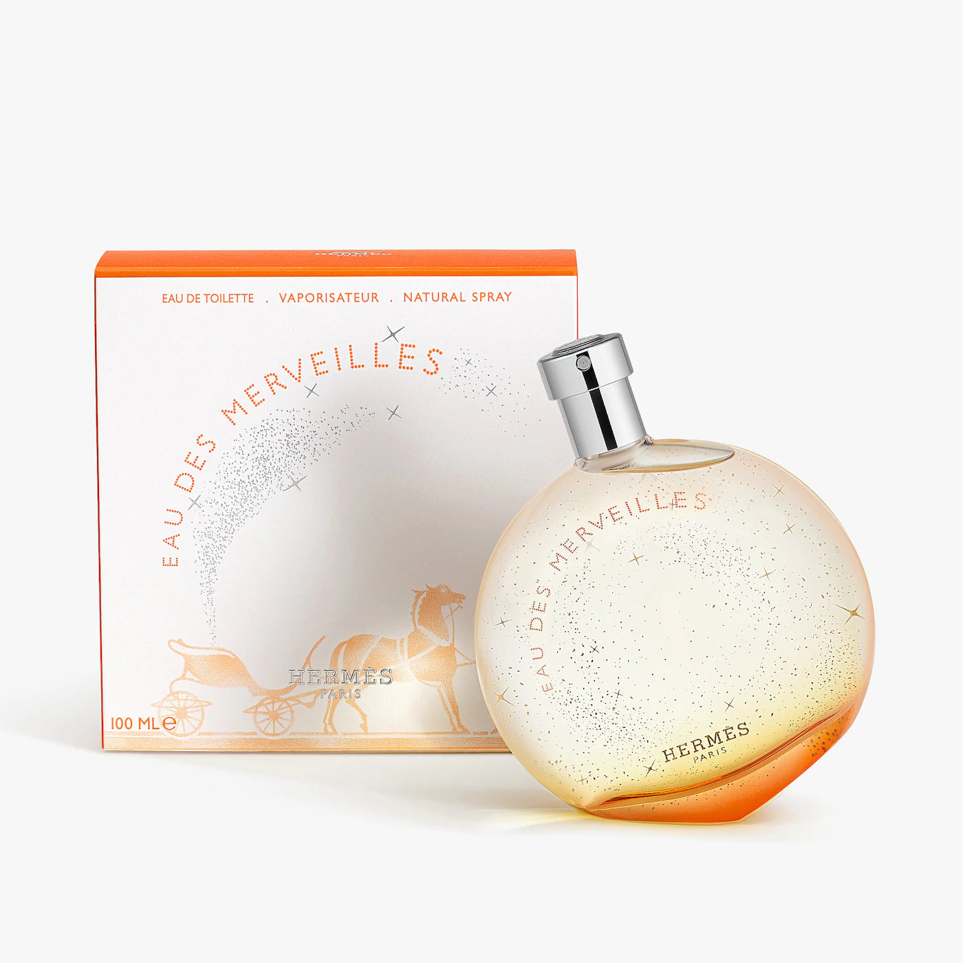 Hermès Eau des Merveilles EDT