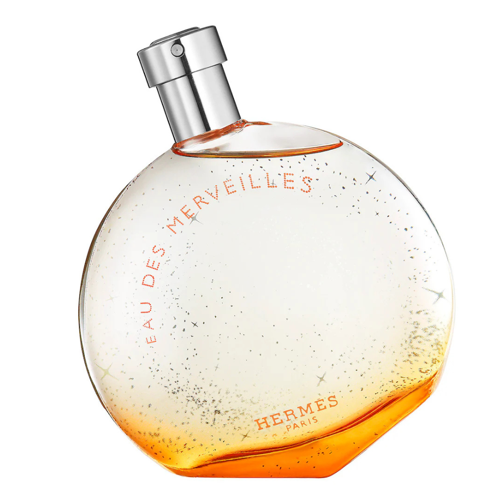 Hermès Eau des Merveilles EDT