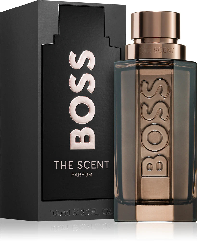 Hugo Boss The Scent Le Parfum