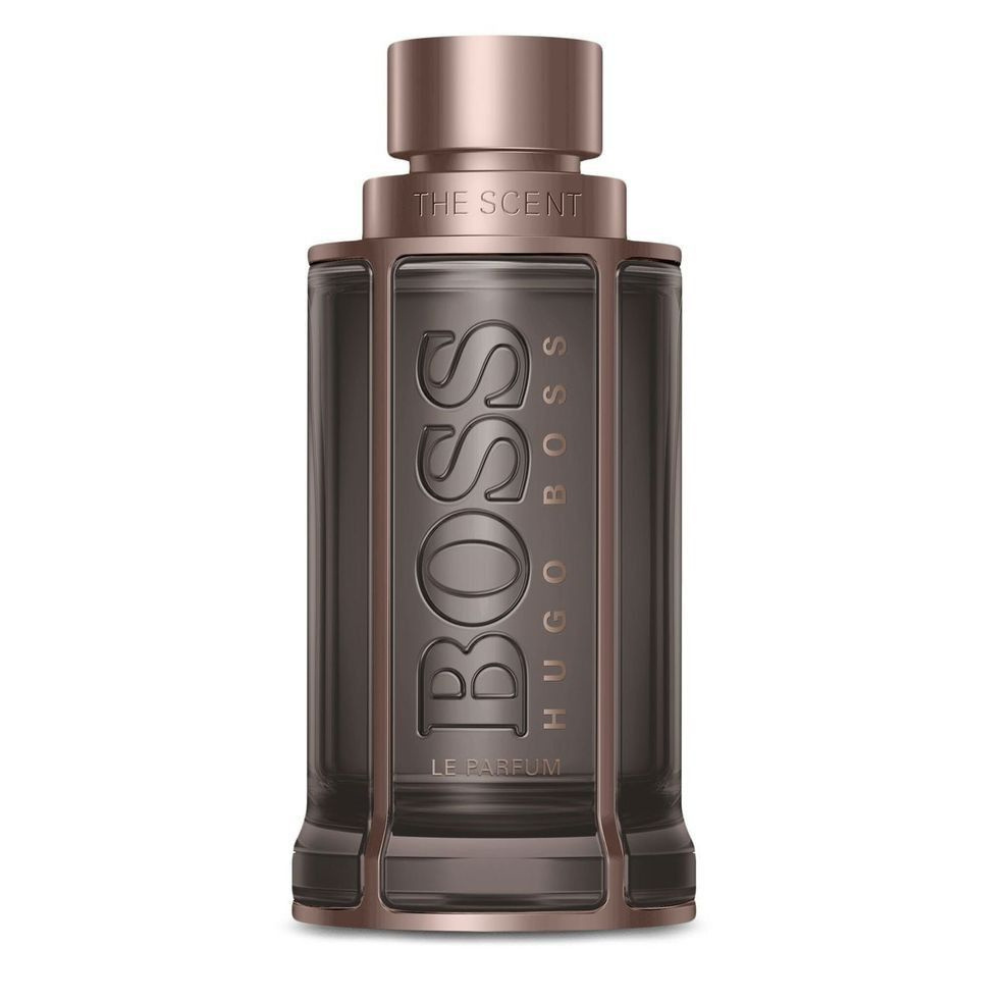 Hugo Boss The Scent Le Parfum