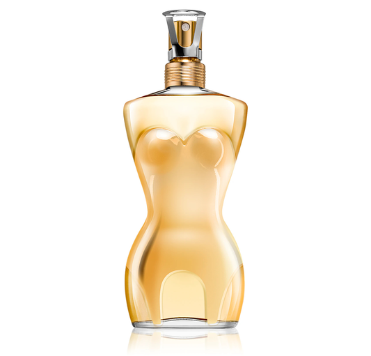 Jean Paul Gaultier Classique Intense EDP