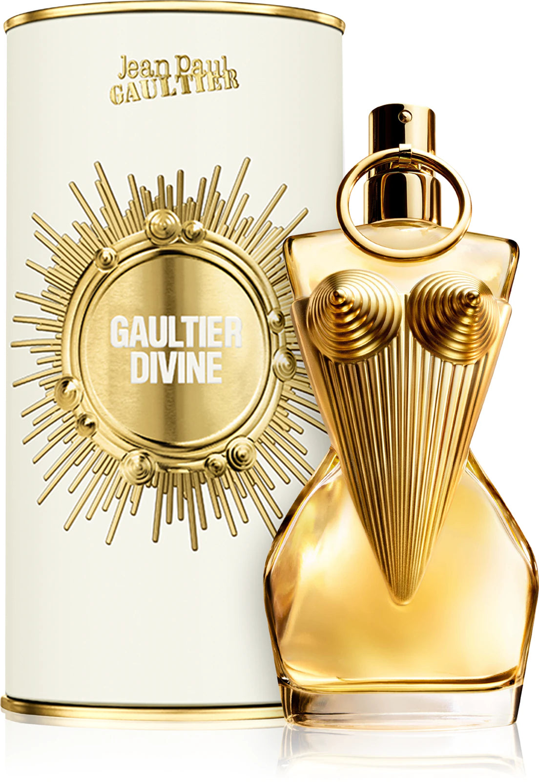Jean Paul Gaultier Divine EDP