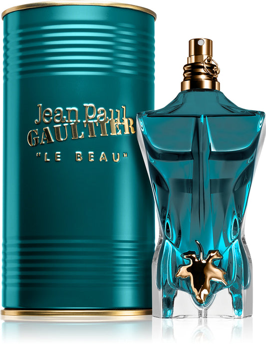 Jean Paul Gaultier Le Beau Male EDT