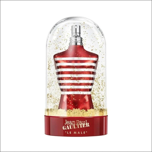 Jean Paul Gaultier Le Male X-Mas Edition EDT