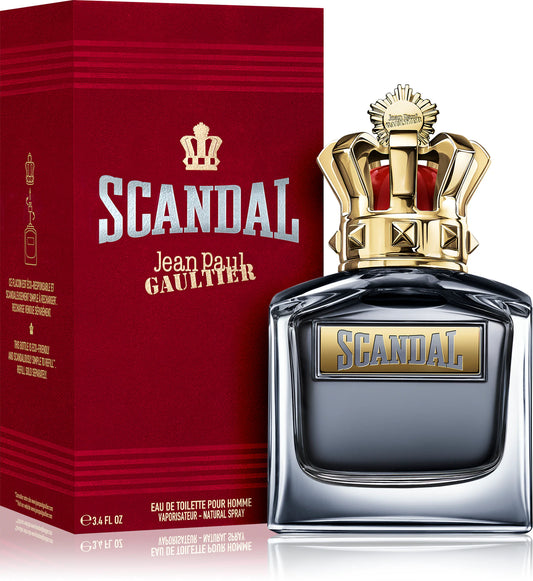 Jean Paul Gaultier Scandal Pour Homme EDT