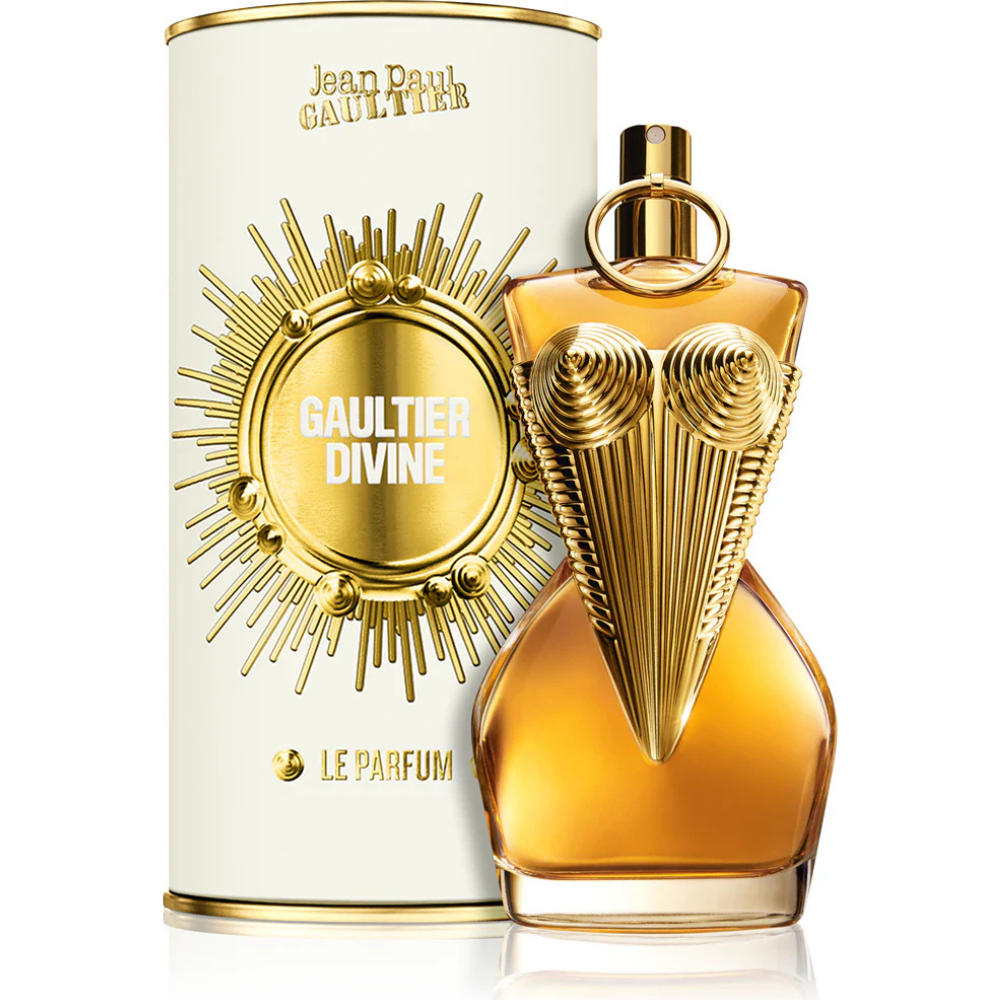 Jean Paul Gaultier Divine Le Parfum