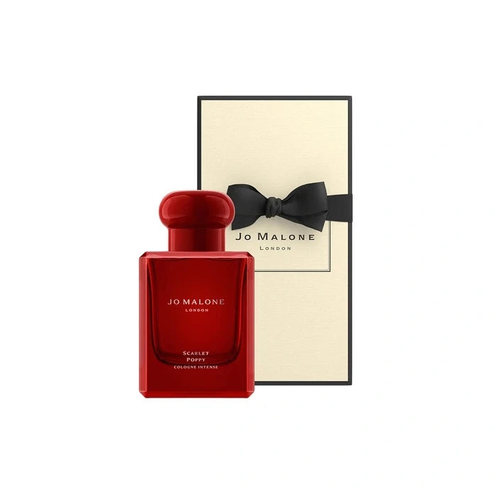Jo Malone Scarlet Poppy Cologne Intense