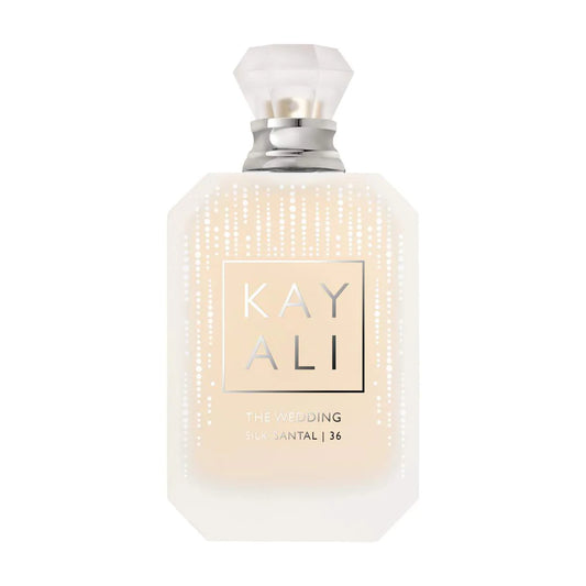 KAYALI The Wedding Silk Santal 36 EDP