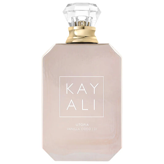 KAYALI Utopia Vanilla Coco 21 EDP