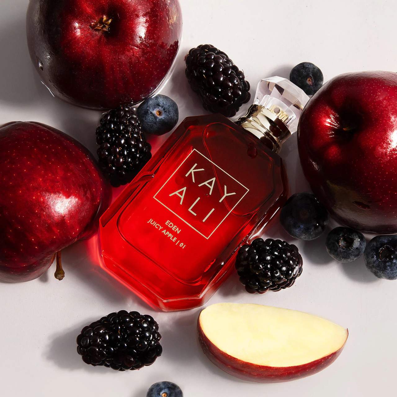 Kayali Eden Juicy Apple 01 EDP
