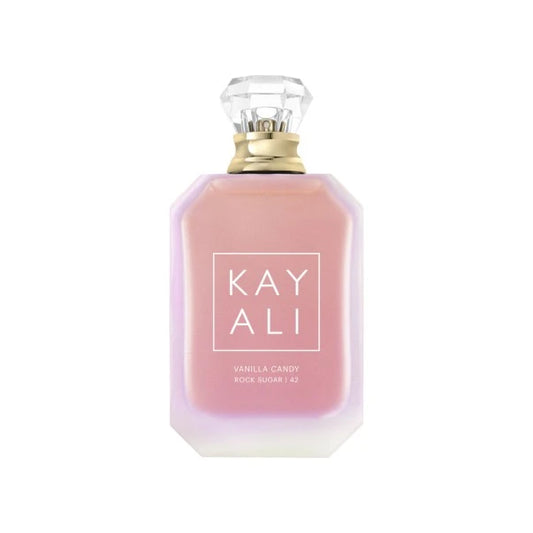 Kayali Vanilla Candy Rock Sugar | 42 EDP