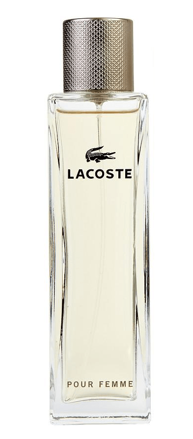 Lacoste Pour Femme EDP