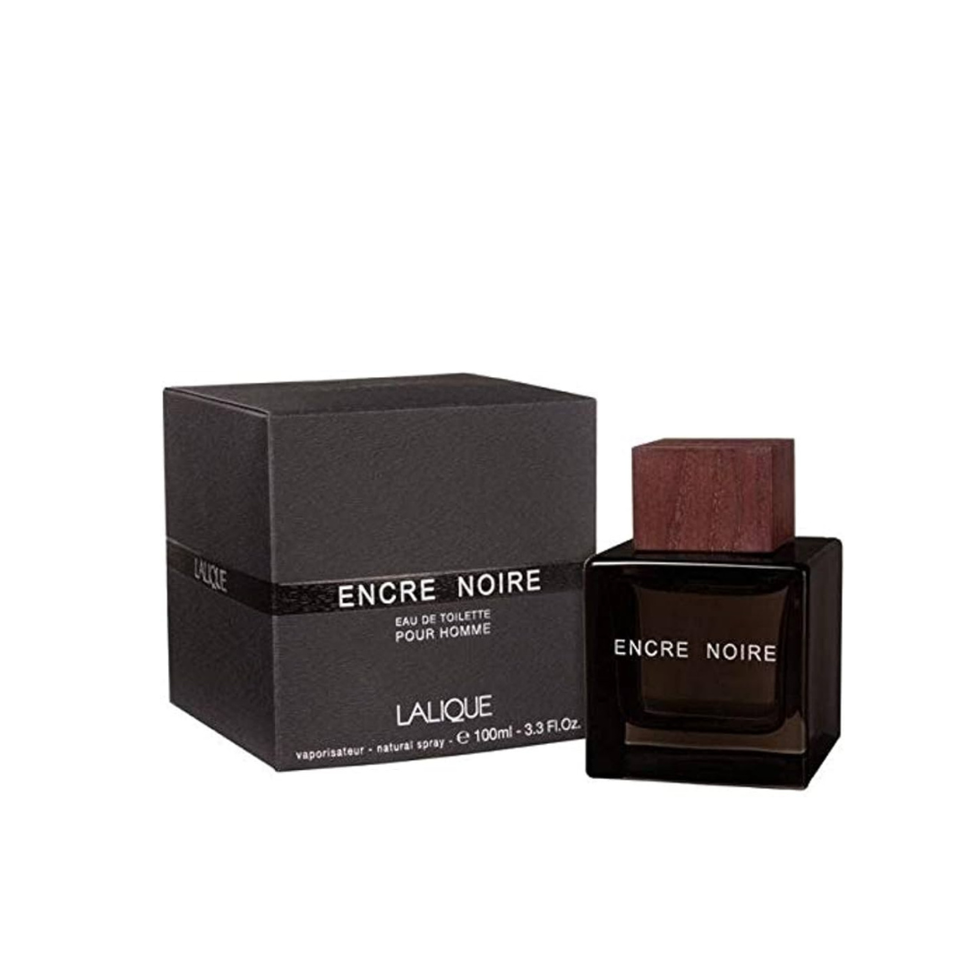 Lalique Encre Noir EDT