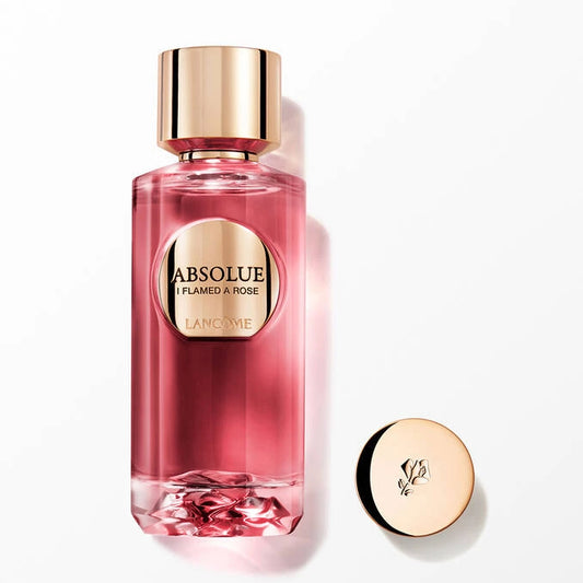 Lancome Absolue I Flamed A Rose EDP
