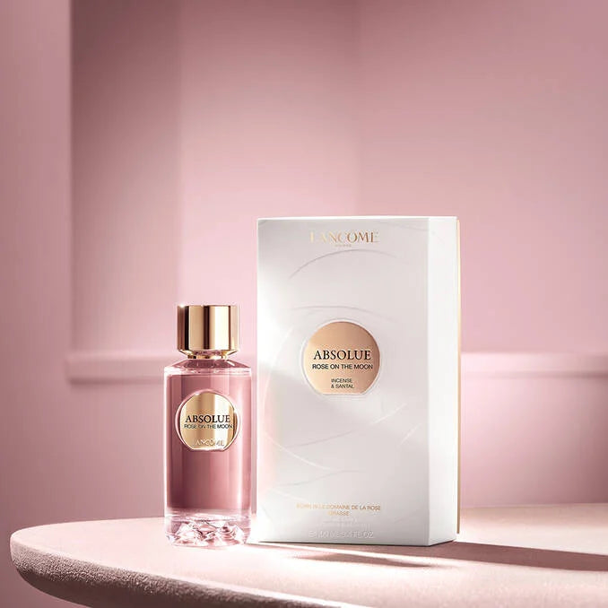 Lancome Absolue Rose On The Moon EDP