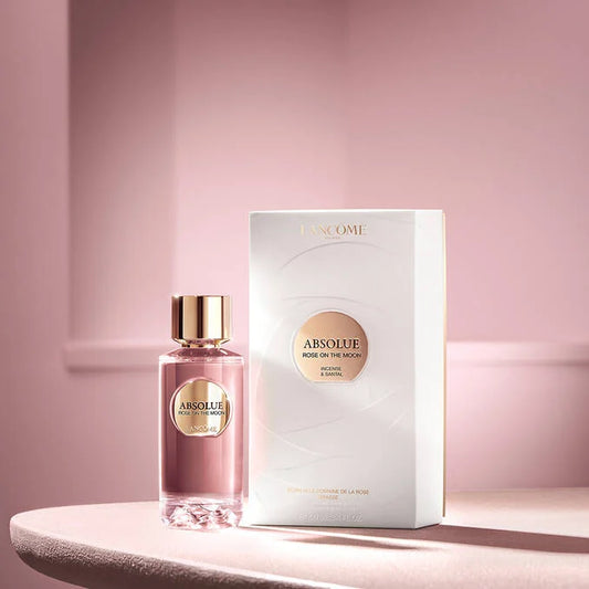 Lancome Absolue Rose On The Moon EDP