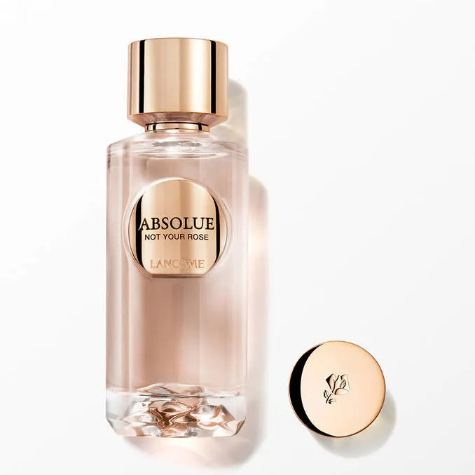 Lancome Absolue Not Your Rose EDP