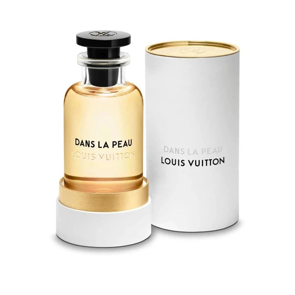 Louis Vuitton Dans La Peau EDP