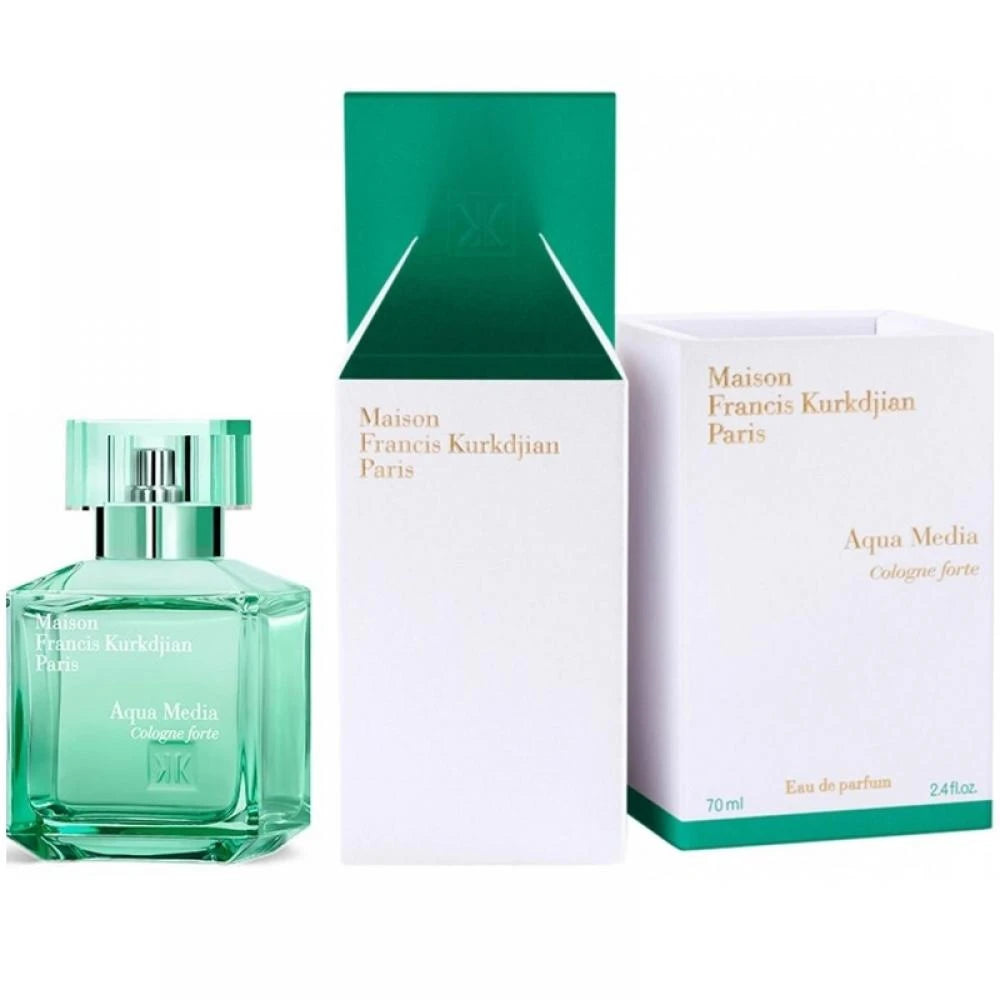 Maison Francis Kurkdjian Aqua Media Cologne Forte EDP