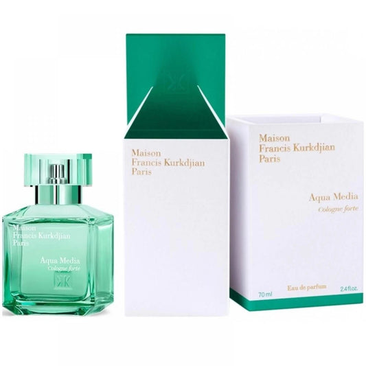 Maison Francis Kurkdjian Aqua Media Cologne Forte EDP