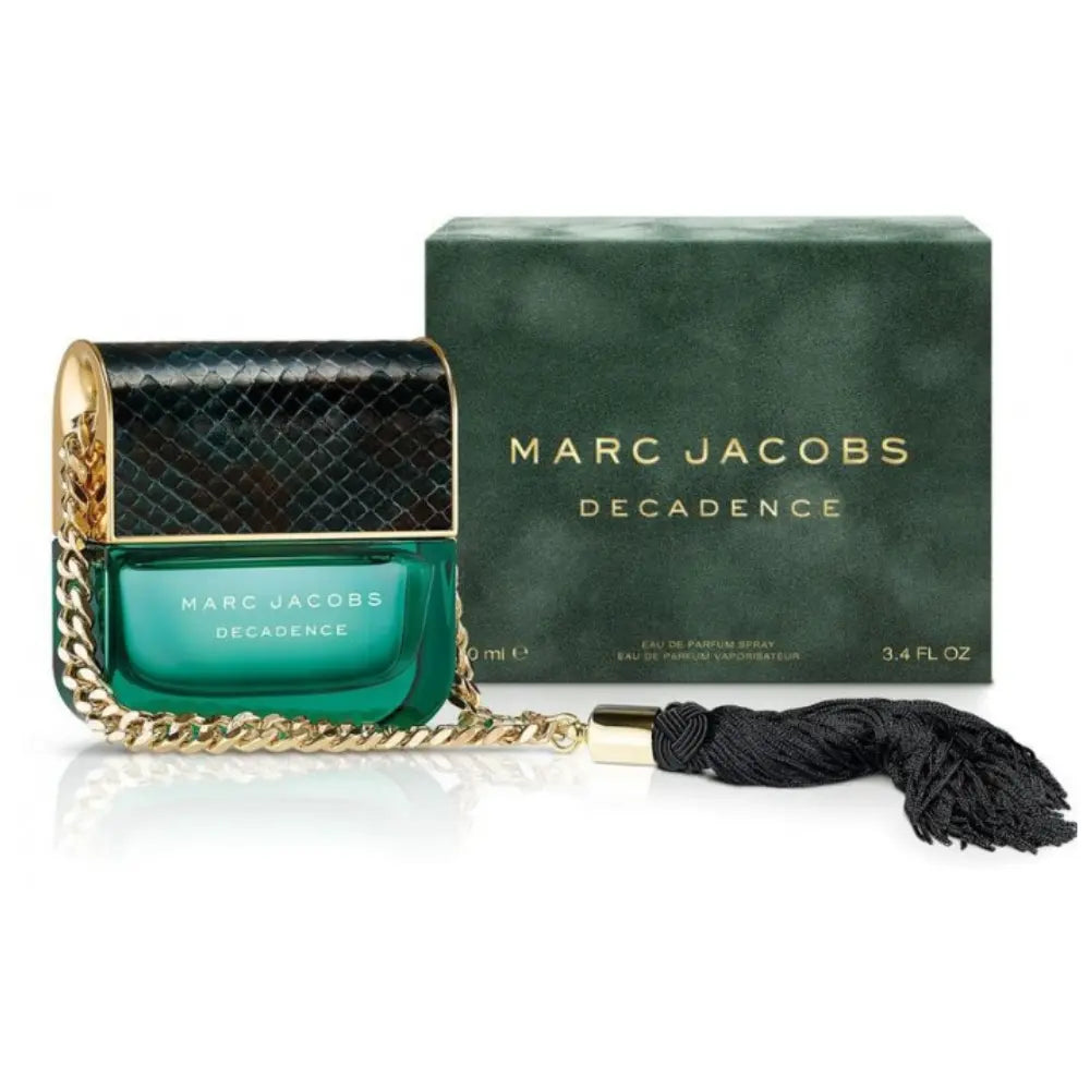 Marc Jacobs Decadence EDP