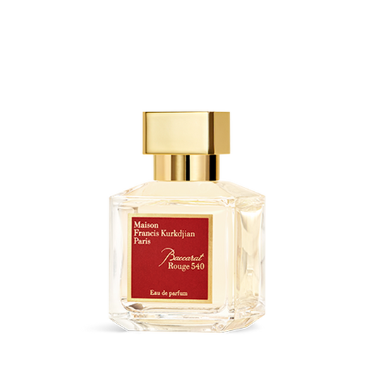 Maison Francis Kurkdjian Baccarat Rouge 540 EDP
