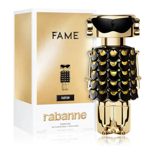 Paco Rabanne Fame Parfum Night