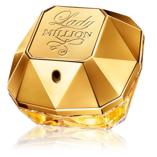 Paco Rabanne Lady Million EDP 10ml
