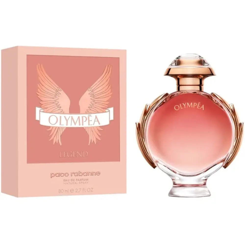 Paco Rabanne Olympea Legend EDP