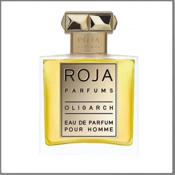 Roja Oligarch EDP