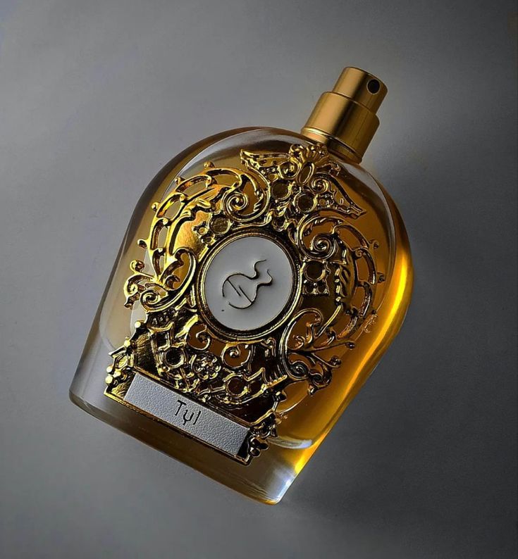 Tiziana Terenzi Tyl Assoluto Collection Extrait de Parfum