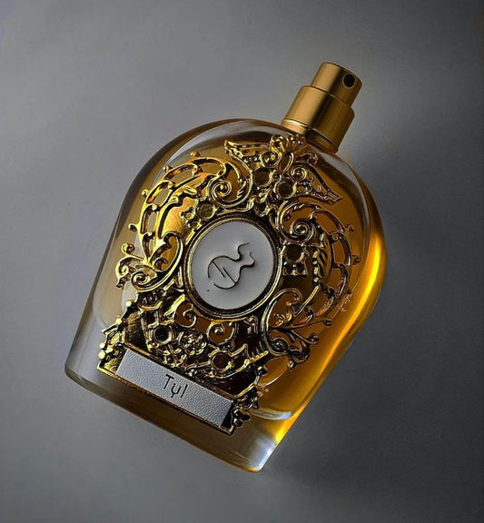 Tiziana Terenzi Tyl Assoluto Collection Extrait de Parfum